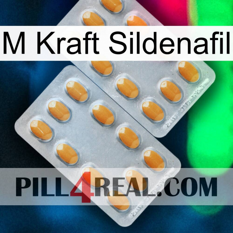 M Force Sildenafil cialis4